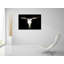 «Cow Skull» par PH Burchett-1042294018