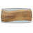 Signature Walnut Metal Base Dining Table-87038666