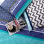 Ensemble de housse de couette réversible Wblanket-720541369