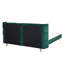 Watermill Upholstered Velvet Bed-41986652-41986655