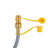 Fire Pit Natural Gas Conversion Kit