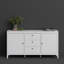 Cynsere 151.2 Cm Wide 3 Drawer Sideboard-1768628078