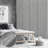 Sharmaine Silhouette Room Darkening Blinds