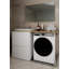  32 in. x 30 in. x 1.5 in. Washing Machine Drain Pan