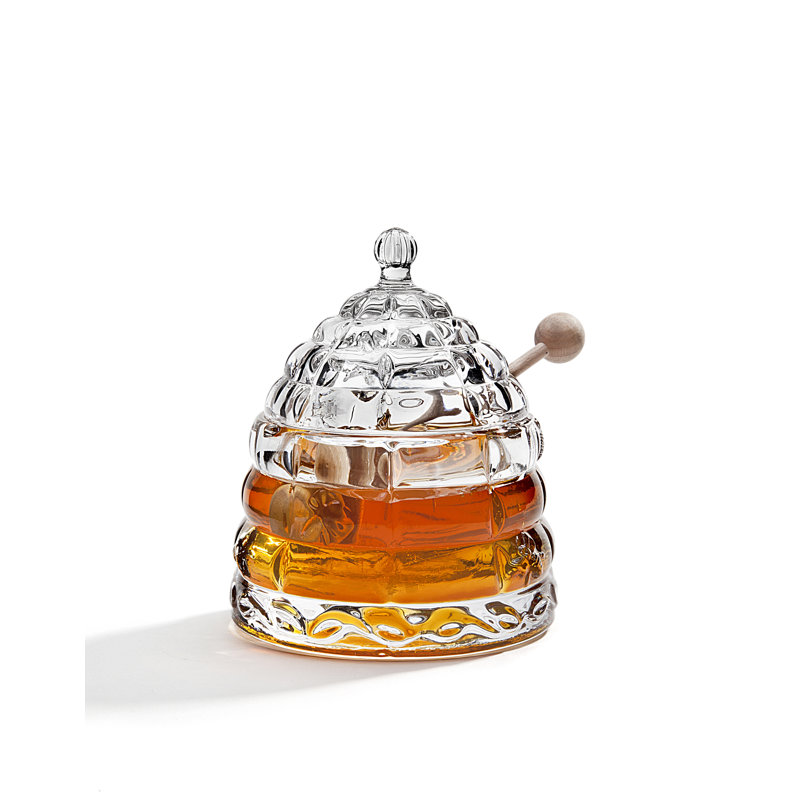 Glass Jar