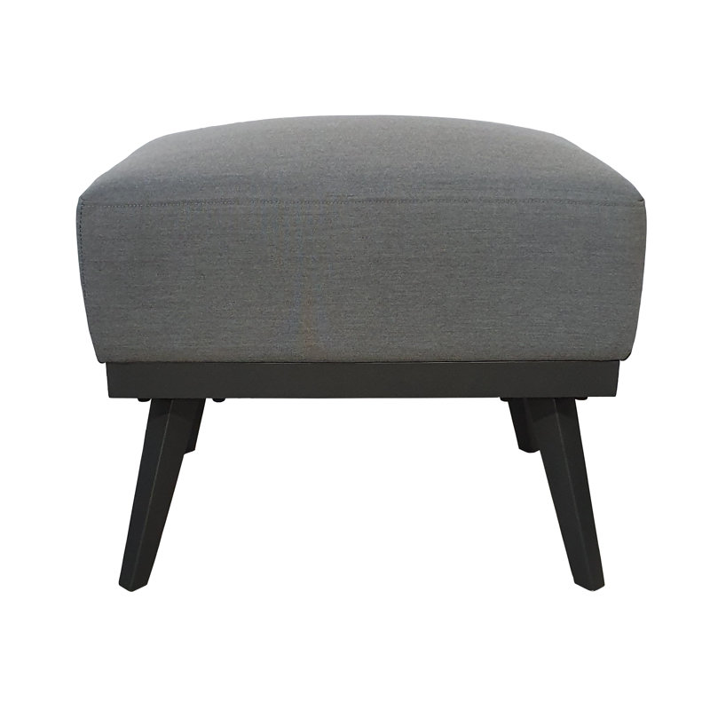 Chrysanthe 7 - Person Seating Group with Cushions