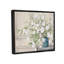 «Geranium Table Table Country Life Life», art floral sur toile par Julia Purinton-2044438145-2044438151