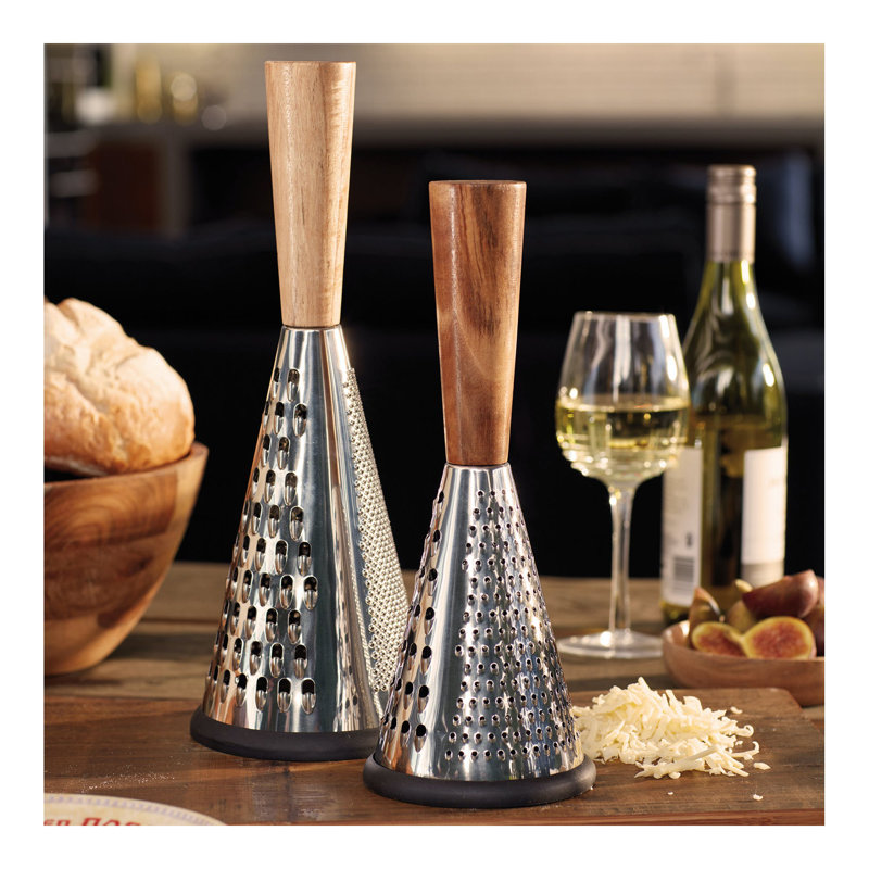 Creative Tops Gourmet Cheese Grater