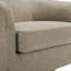 Bennett 73.1Cm Wide Swivel Barrel Chair-865249353