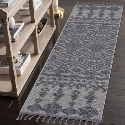Azelle Indoor / Outdoor Rug