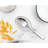 Dublin Crystal Spoon Rest