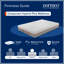 Dormeo Octasmart Hybrid Plus Mattress-44671021
