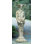 Tall Satyr Statue