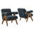 Modway Lyra 27.5'' Wide Armchair-93235947