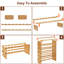 Wine Bottle Rack-1454067331