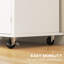Altieri Wood Kitchen Island