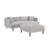 Modway Zoya 84.5'' Sofa-93235881