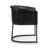 Hester Top Grain Leather Dining Chair