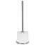 Serna Free Standing Toilet Paper Holder