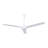 Doyle 3 - Blade Propeller Ceiling Fan-484580213-404105194