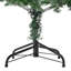 Arbre de Noël articulé enneigé 8 pi-777569104