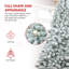 Arbre de Noël 7 pi-222639023