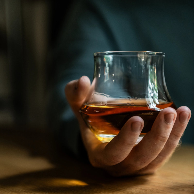 Madison Whiskey