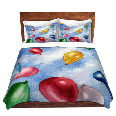 Polyester Duvet Cover