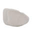 Faux Fur Bean Bag Chair-454564336