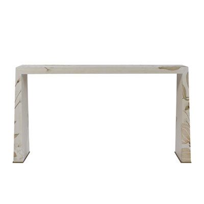 Bouquet 56.5'' W Console Table