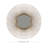 Kaiden Metal Circle Wall Mirror