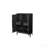 Peppercorn Bar Cabinet