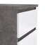 Caton 5 - Drawer Chest of Drawers-49698282