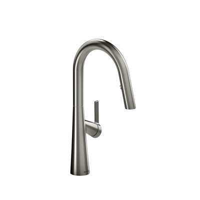 Robinet de cuisine rétractable Ludik