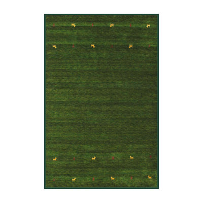 Tapis vert Topanga