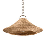 Baychester 1 Light Pendant