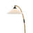 Lisbon 61.5'' Arched Floor Lamp