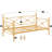 Korecky Twin Steel Daybed -890317684