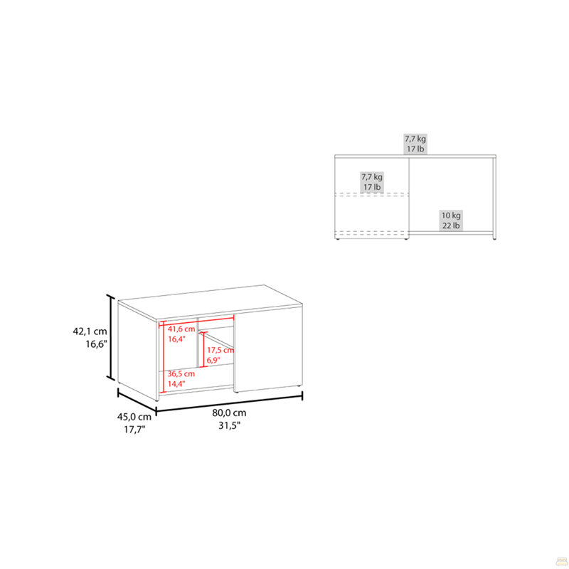 Table basse