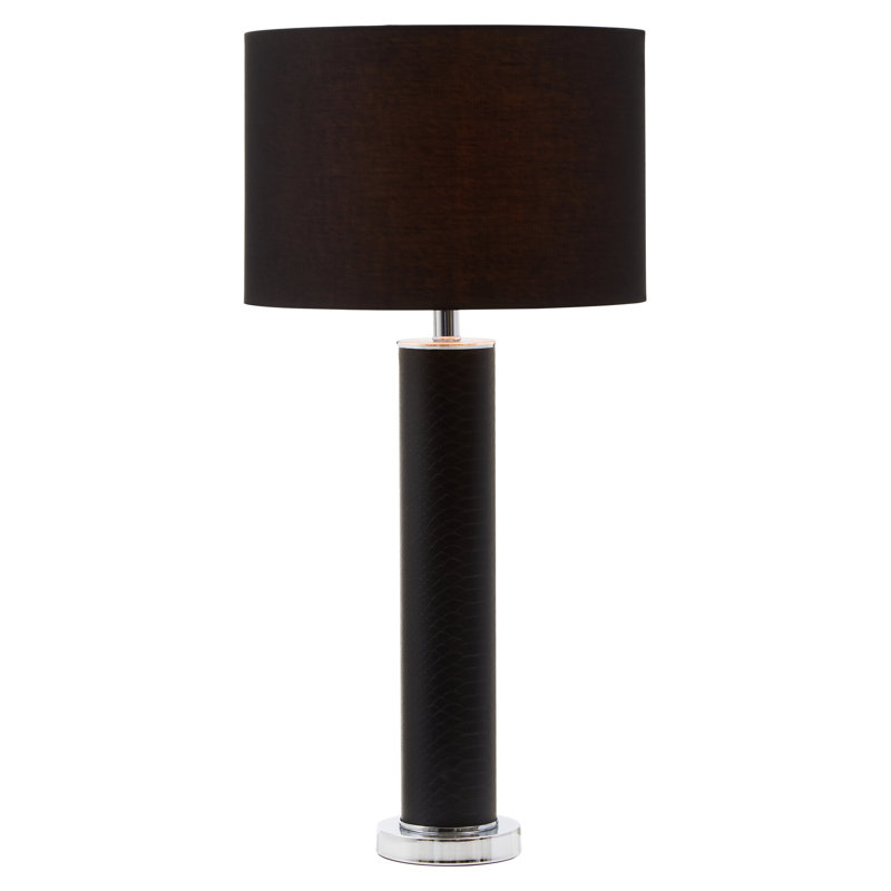 Metal Table Lamp