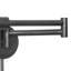 Applique murale à bras pivotant Regina Andrew-79008903