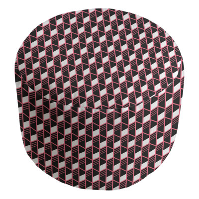 Avicia Upholstered Pouf
