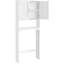 Breaux Freestanding Bathroom Cabinet