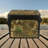 Brentwood 360 Quarts Handheld Cooler in Camo