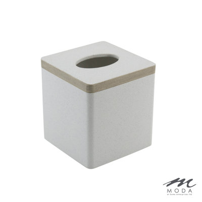 Hudson Bathroom Storage Container