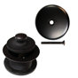 Oil Rubbed Bronze