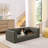 Comfortable Oversized Pet Sofa-1799545941