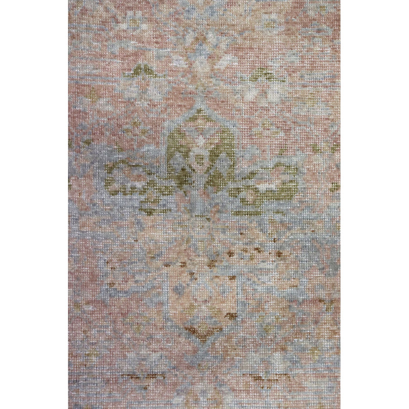 Serapi One-of-a-Kind 4' X 5'11" Area Rug