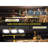21000lumen Led Work Lights With Stand - 3 Head Portable Work Light With 16ft Cord