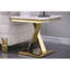 Table de bout Tiante